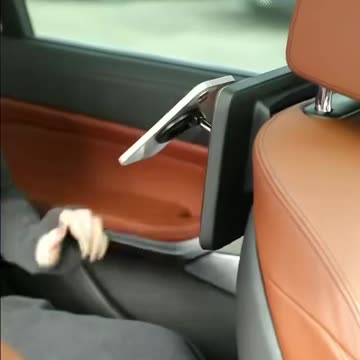 Upgraded Magnetic Car Phone Holder 360° Rotation