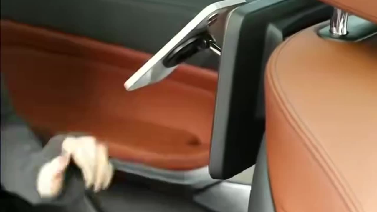 Upgraded Magnetic Car Phone Holder 360° Rotation
