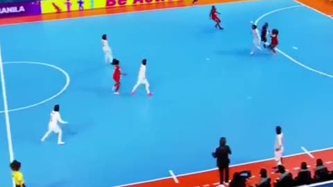 Panama 🇵🇦 vs Iran 🇮🇷 : Women's Soccer ⚽ FIFA World Cup 🏆 2025: Alfred.vip