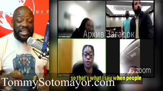 Black Judge Calls Goes Off On Black Woman For Not Knowing Her Childs Father's Name Or Contact Information!!