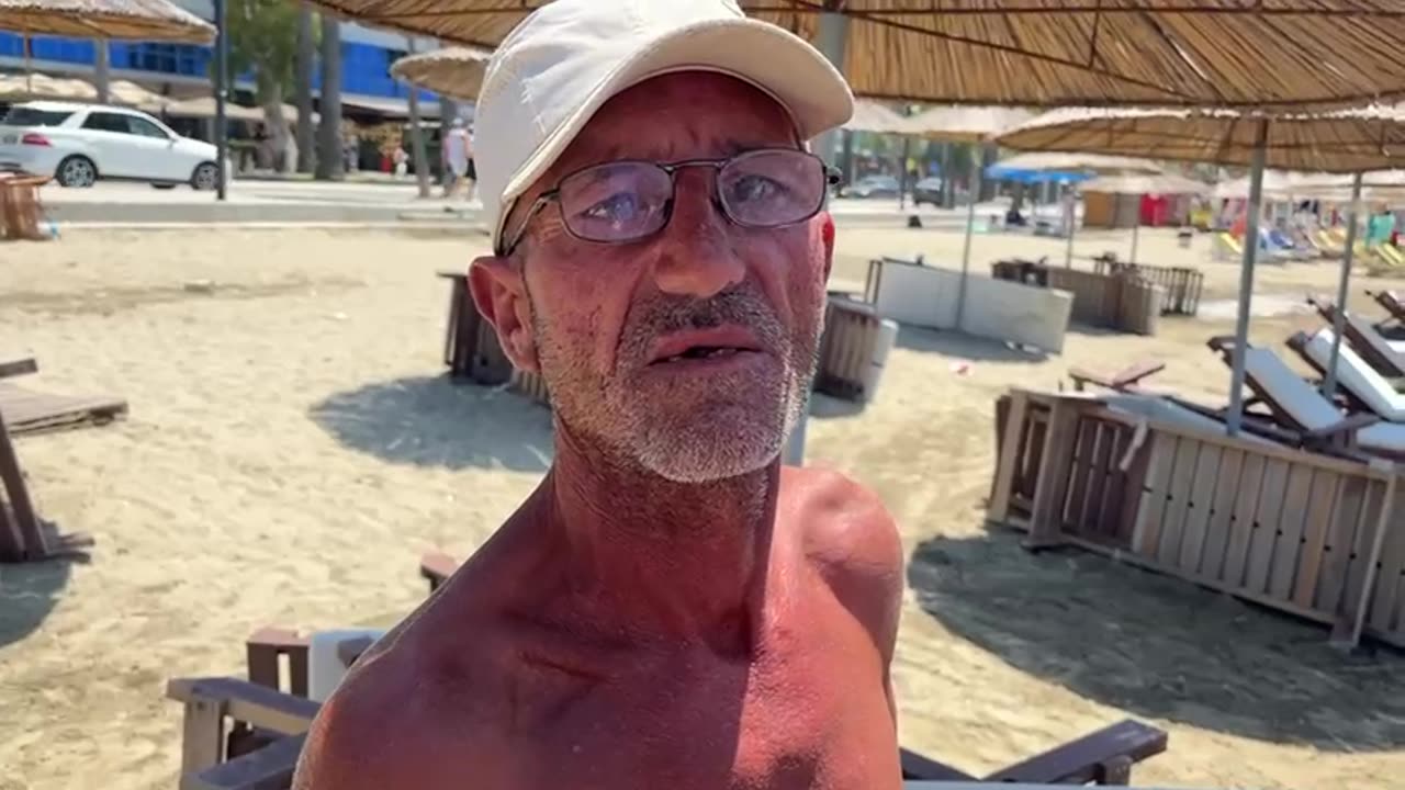 Nëna me vajzën rrezikojnë të mbyten në Vlorë,