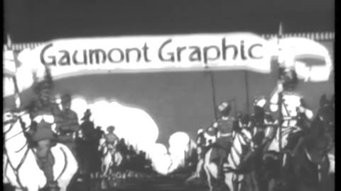 [BRITISH NEWSREEL EXCERPTS] - [BRITISH NEWSREEL EXCERPTS] - cbs-cbswwi-569