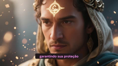 A história de Caim e Abel