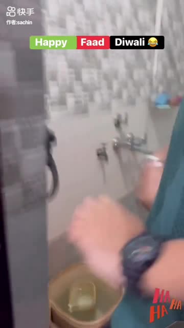 Yeh Dekh Ke Hasi Control Nahi Hogi 😂 | Funny Video