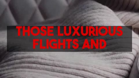 See How Mighty Travels PREMIUM Gets You Business Class and 5-Star Hotels