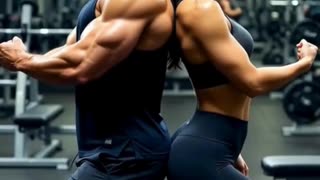 RockSolid Fitness: Stronger Together