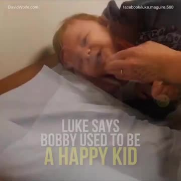 Precious Baby Boy Suffers From Seizures Following Vaccination 💉