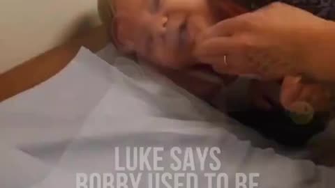 Precious Baby Boy Suffers From Seizures Following Vaccination 💉