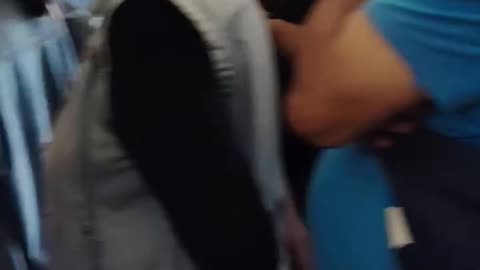 Chile - Enormes filas y mesas abandonadas en fraude electoral de primera vuelta