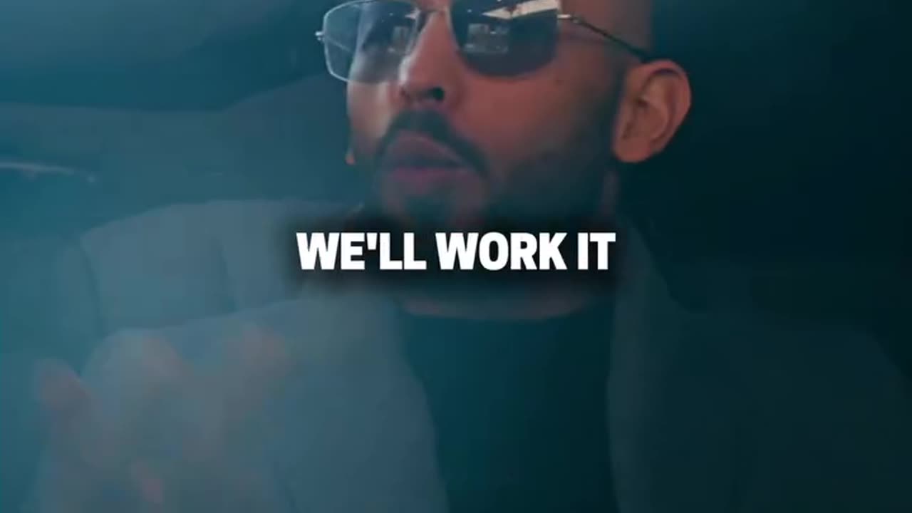 🗣️: Tate Shares athe Mental switch That build their Empire #andrewtate #tristantate