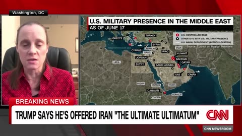 Israel has pushed the US to use its ‘bunker buster’ bomb on Iran. Here’s what it can do