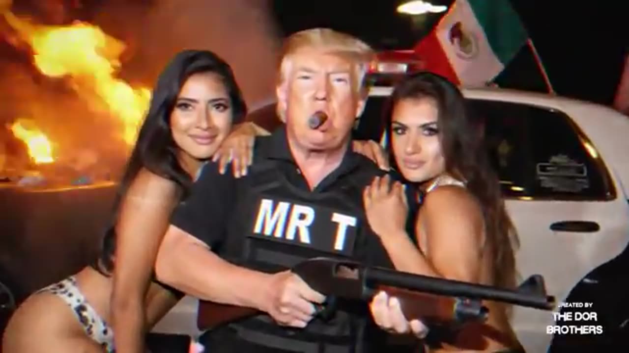 America Will be Struck Next, Mark These Words.