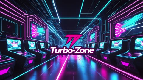 Turbo Zone | Epic EDM Gaming Music 🎶 (No Copyright)