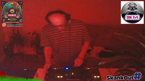SkankOut#259 is live!