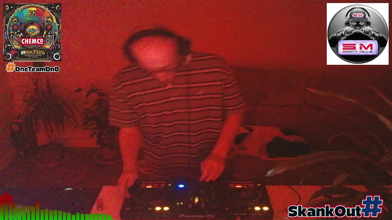 SkankOut#259 is live!