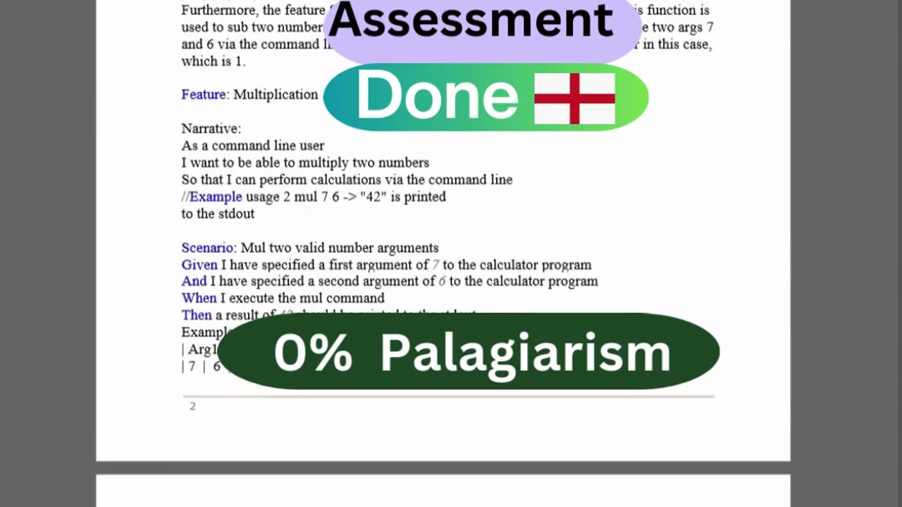 Student Work (Assignment) |CMP5361 App Logic Clip -Functional Programming|Birmingham City University