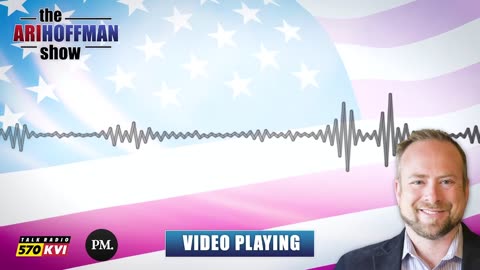 The Ari Hoffman Show- Telling Truth To Power