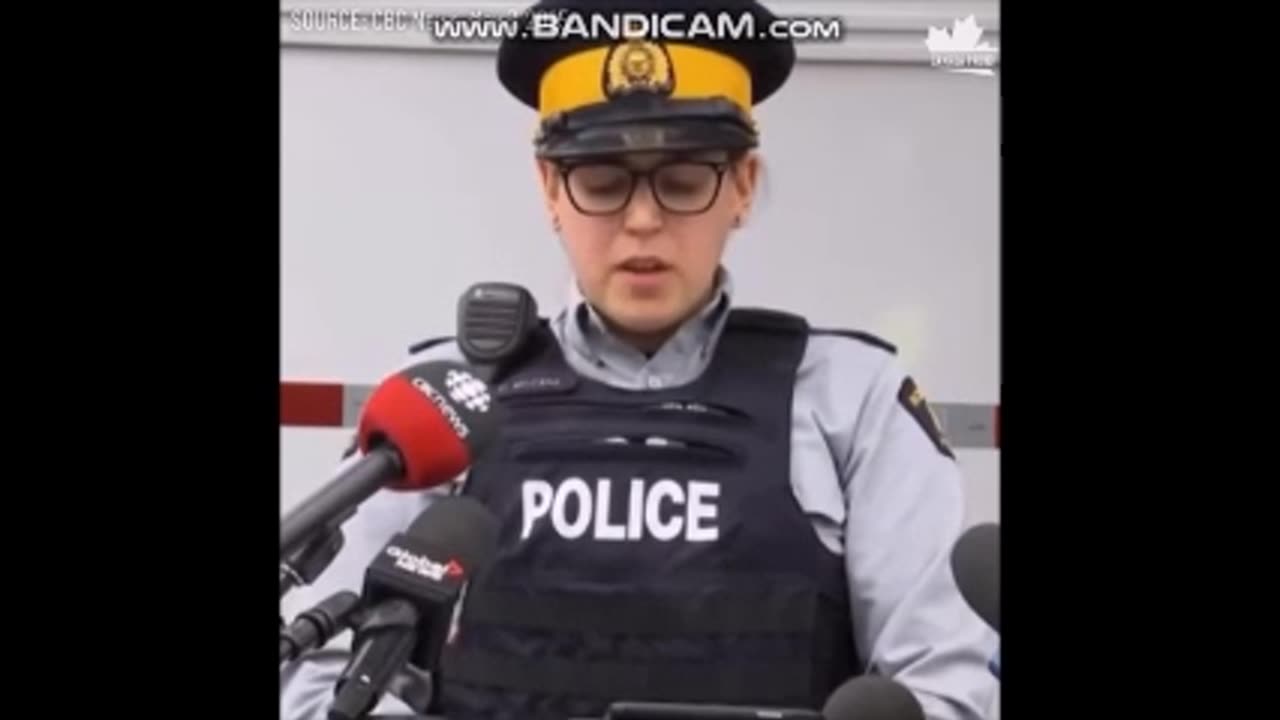 Mounties admit theft of Indian lands