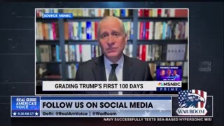 WOW - The Age of Trump