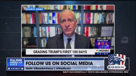 WOW - The Age of Trump