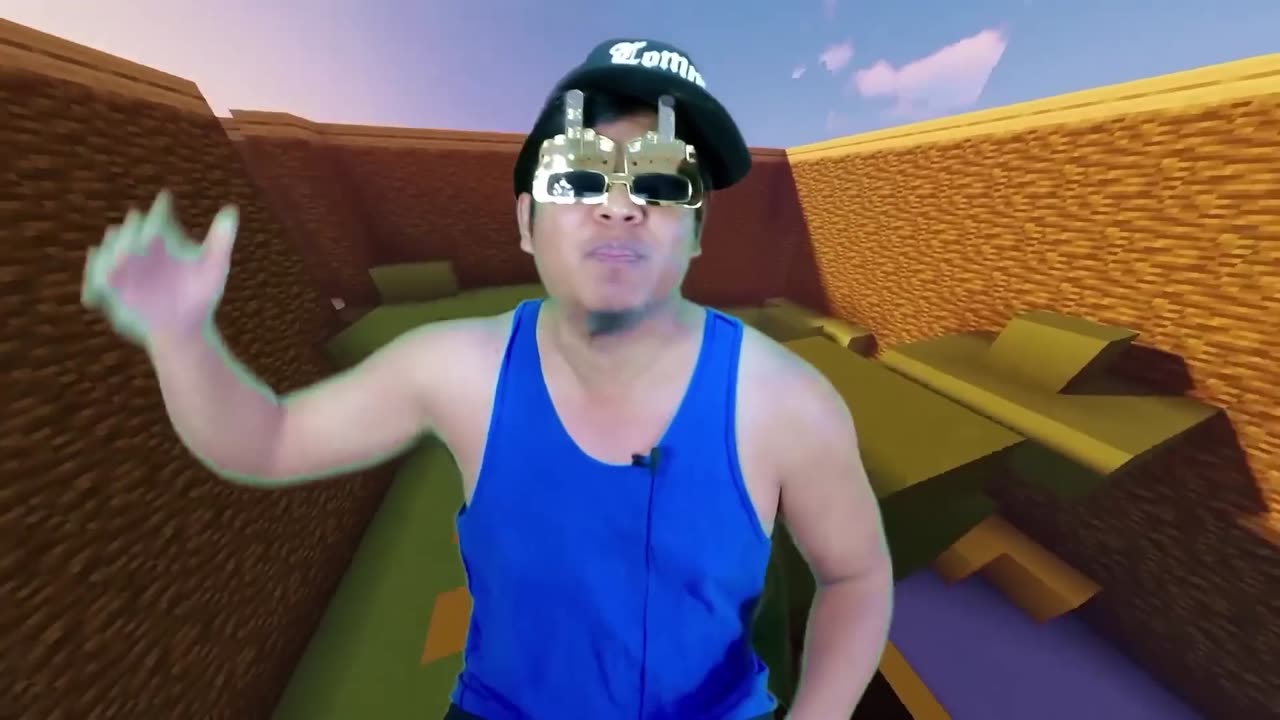 WHAT IS UP SUNGRAND FAM?!?!