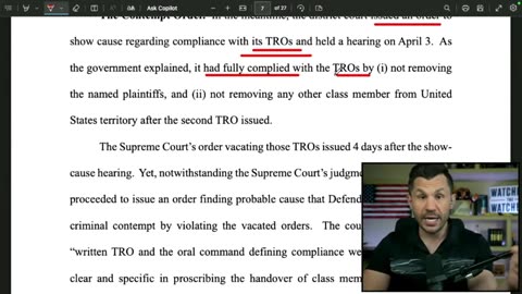 Trump's EMERGENCY Appeal! Kilmar RELEASED?? Letita Deserves DISCIPLINE!