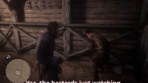 Mmm, fist fights is alright, I suppose.