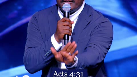 How to break through in prayer