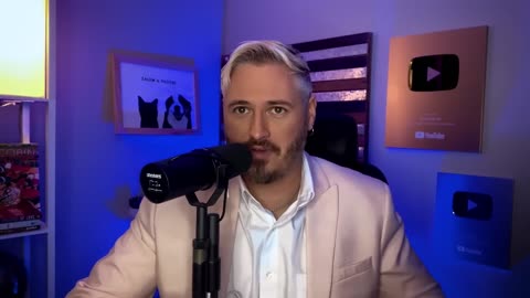 Trump TORCHED By Mexico’s Left-Wing President _ The Kyle Kulinski Show