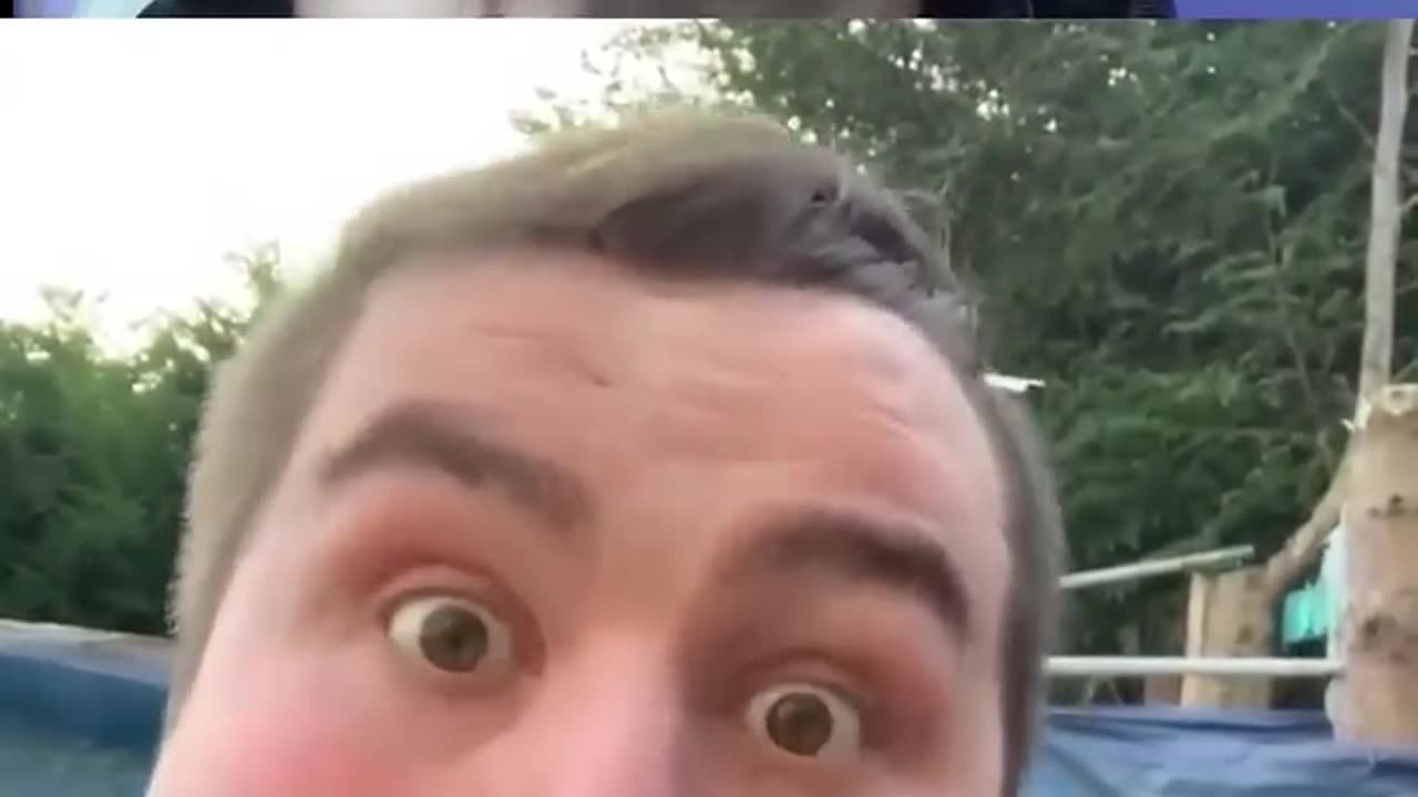 Try not to smile
