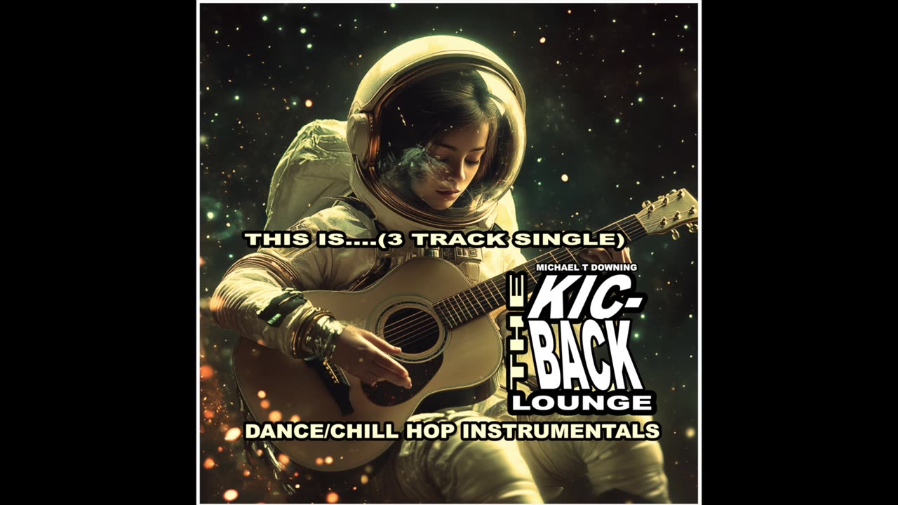 T.K.B.L. 3 SONG DANCE VIDEO SINGLE!