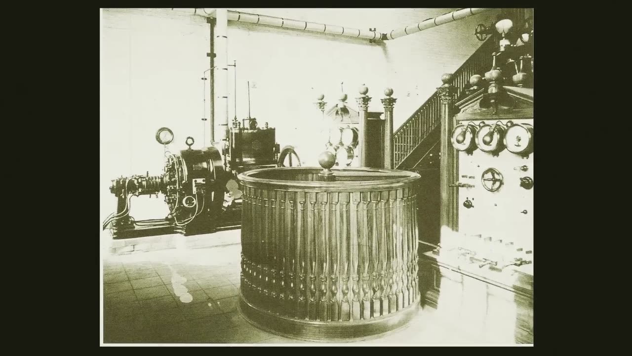 The Most Destructive Weapon Tesla Ever Made