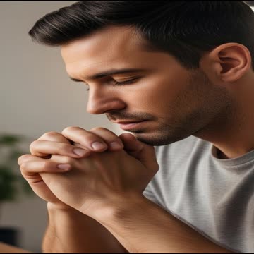 Prayer: Discerning Heart #prayer #discernment