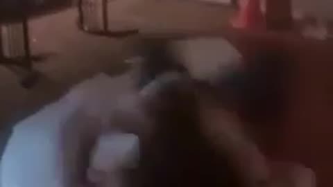 😱🥊 Untrained Guy vs MMA Trained Woman! | FCN