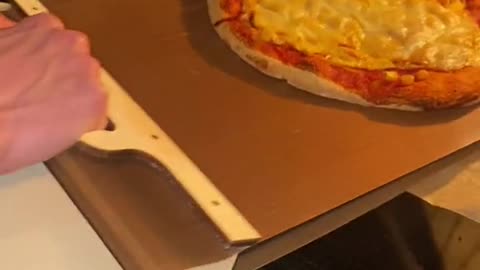 pizza smile