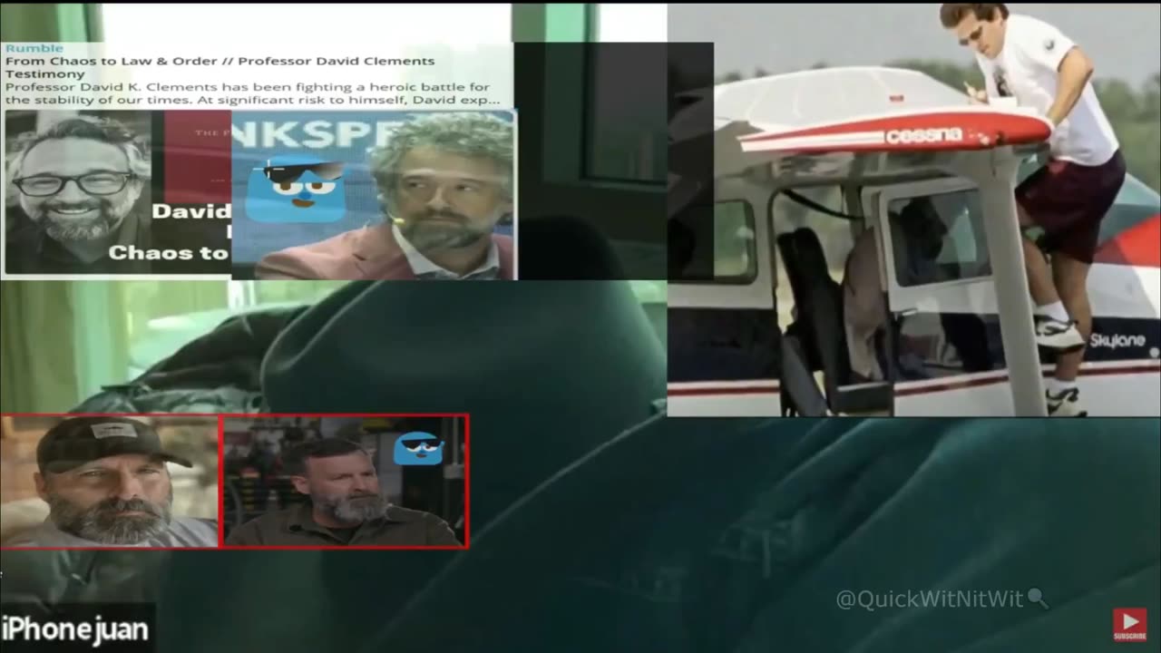 CASH SAYS "SEE YOU IN Valhalla" #Charli #CharlieKirkJAUN O SAVIN EXPLAINS VALHALLA IS WITNESS PROTECTION