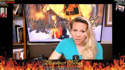 FaithNFreedomTV: Media Freed From Deception!