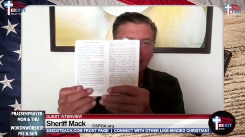 FaithNFreedomTV: Media Freed From Deception!