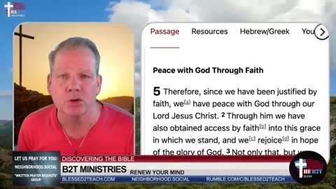FaithNFreedomTV: Media Freed From Deception!