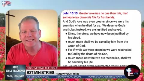 FaithNFreedomTV: Media Freed From Deception!