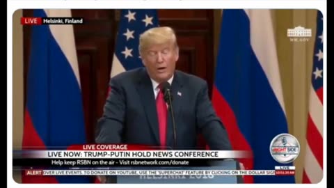 Trump And Putin Prepare for Alaska Meet; Hoaxes already Being Spun To Derail The Meeting