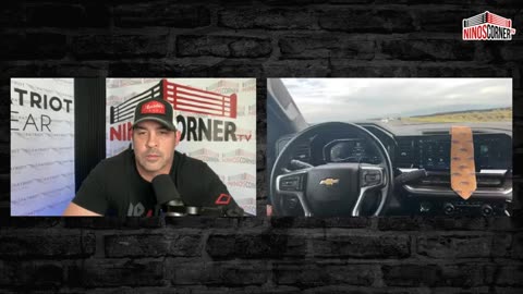 Juan O Savin & David Nino Rodriguez 12.21.25 - Biggest News to Break