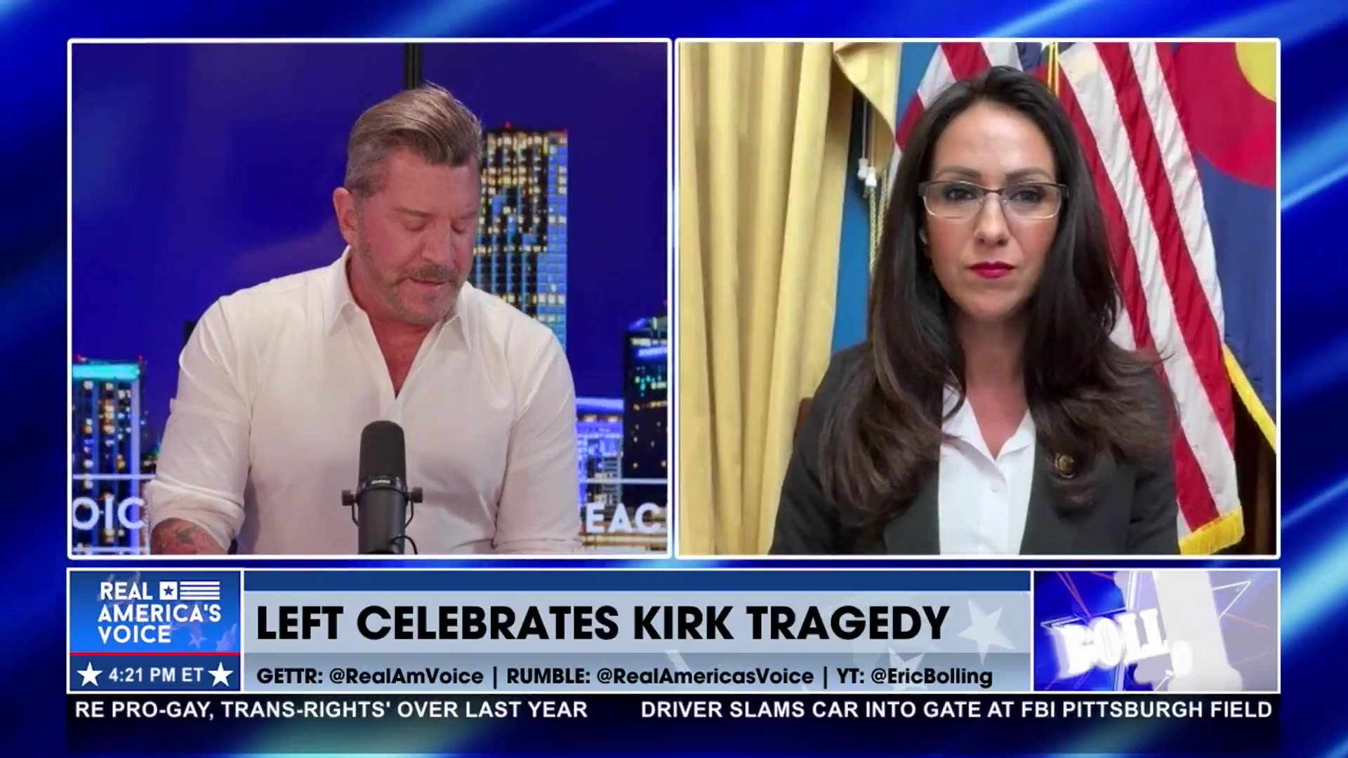 DEMOCRAT MEMBERS OF CONGRESS REFUSED PRAYER FOR CHARLIE KIRK