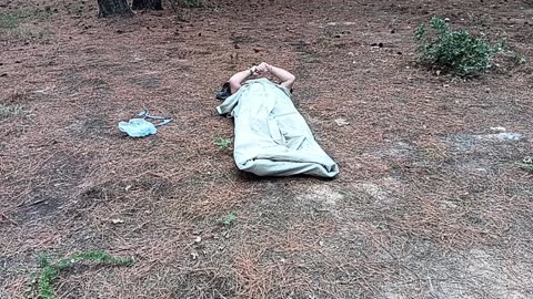 How To Make A Cowboy Bedroll
