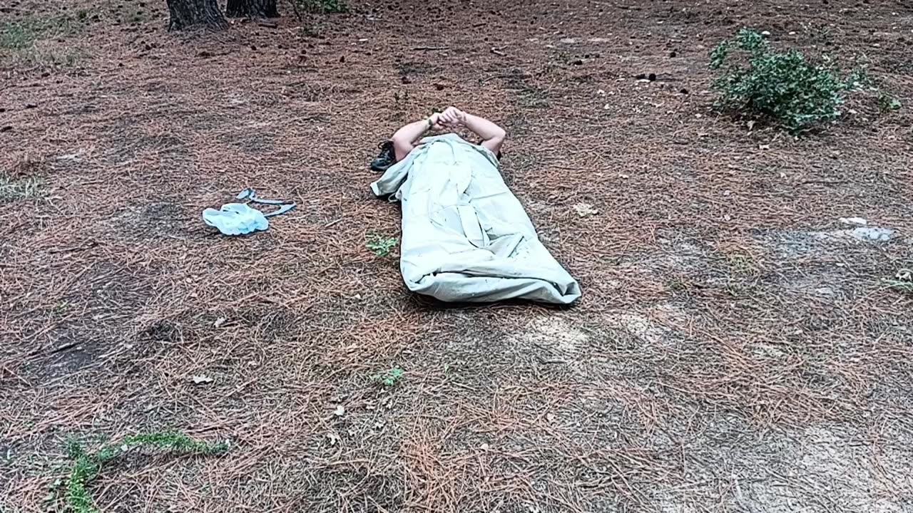 How To Make A Cowboy Bedroll