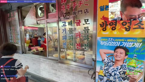 🔥Food delivery Busan Korea