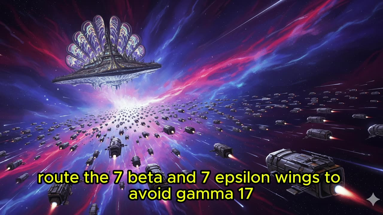 They Called Our Ships "Tin Cans"... Until We Charted the Entire Galaxy With Them | An HFY Story
