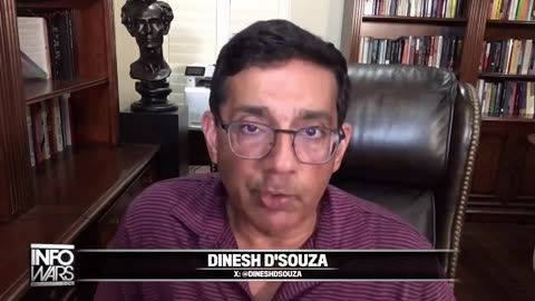 Dinesh D'Souza And Nick Fuente Full Debate