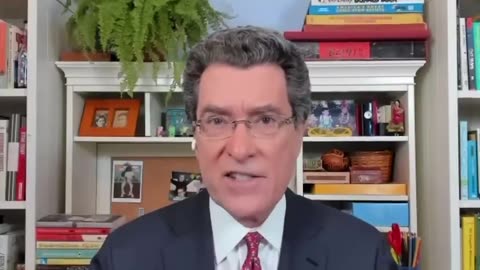 Comrade Norm Eisen's Hypocrisy: Decrying Trump's DOJ Use While Enabling Biden's Autocratic Decay