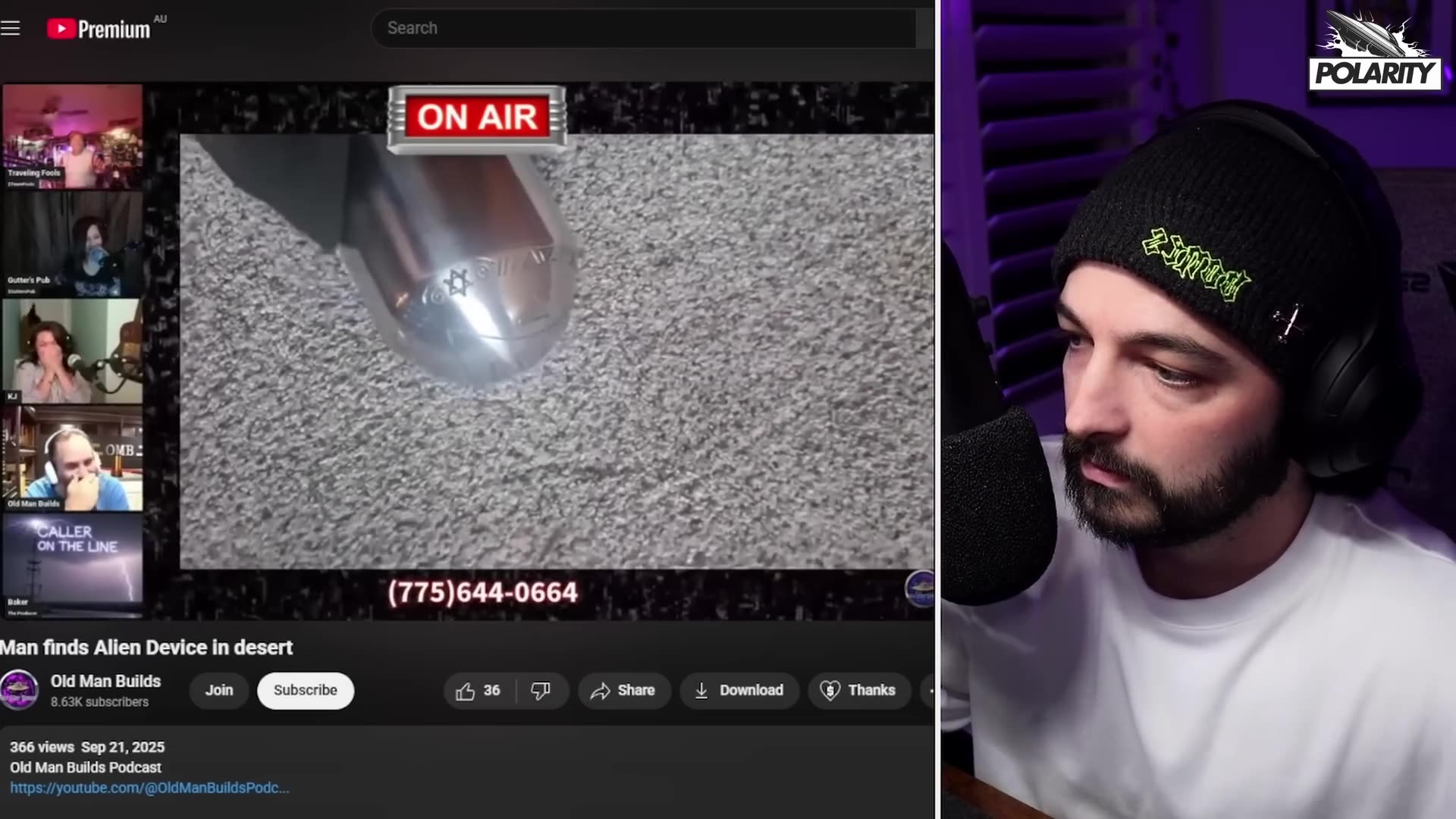 4CHAN LEAK! Metallic UAP with Ancient Hieroglyphs Uncovered In the Desert!